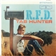 Tab Hunter - R.F.D. Tab Hunter