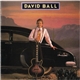 David Ball - Steppin' Out