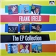 Frank Ifield - The EP Collection